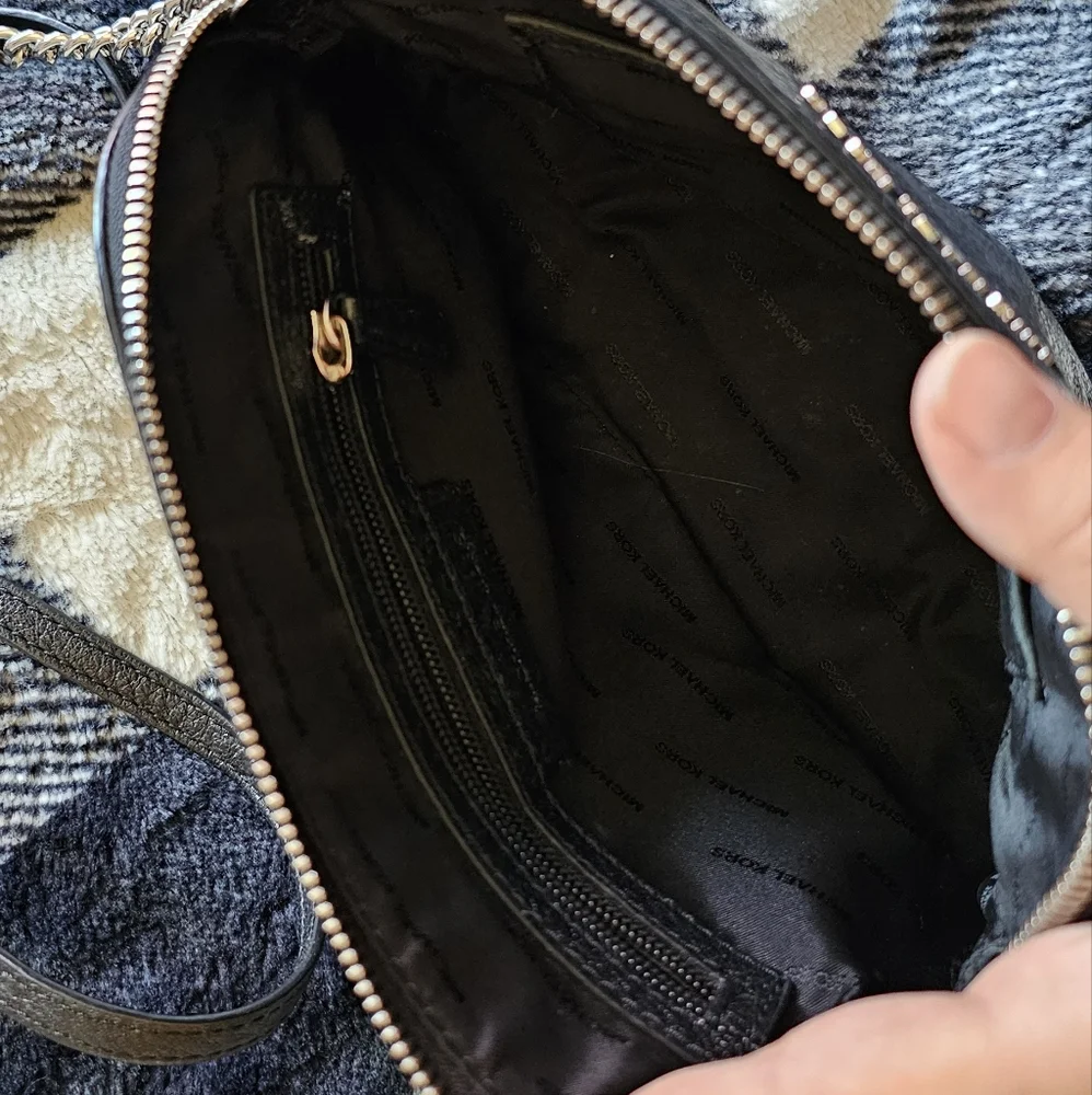 Michael Kors‎ crossbody purse